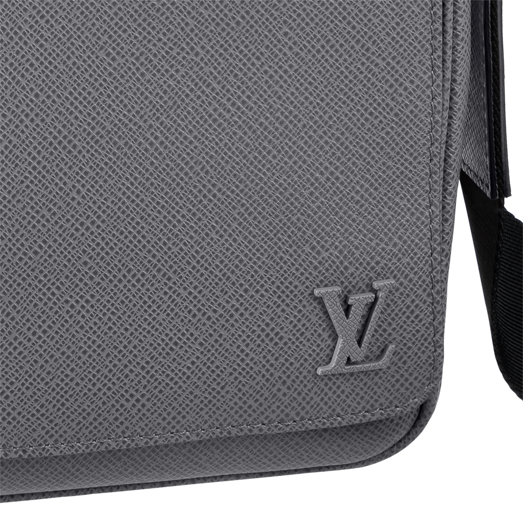 Louis Vuitton District PM Messenger Bag